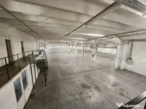 Hală industrială, 3000 mp, zona Industriala