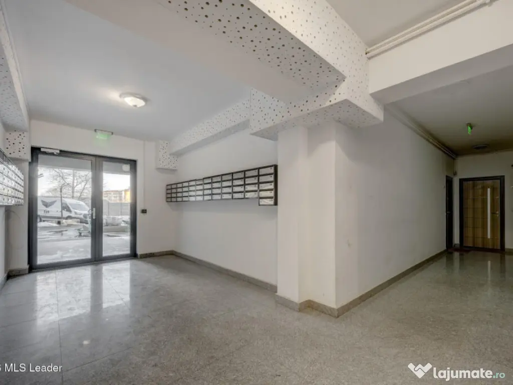 STUDIO | 41,8 MP | PARCUL CAROL