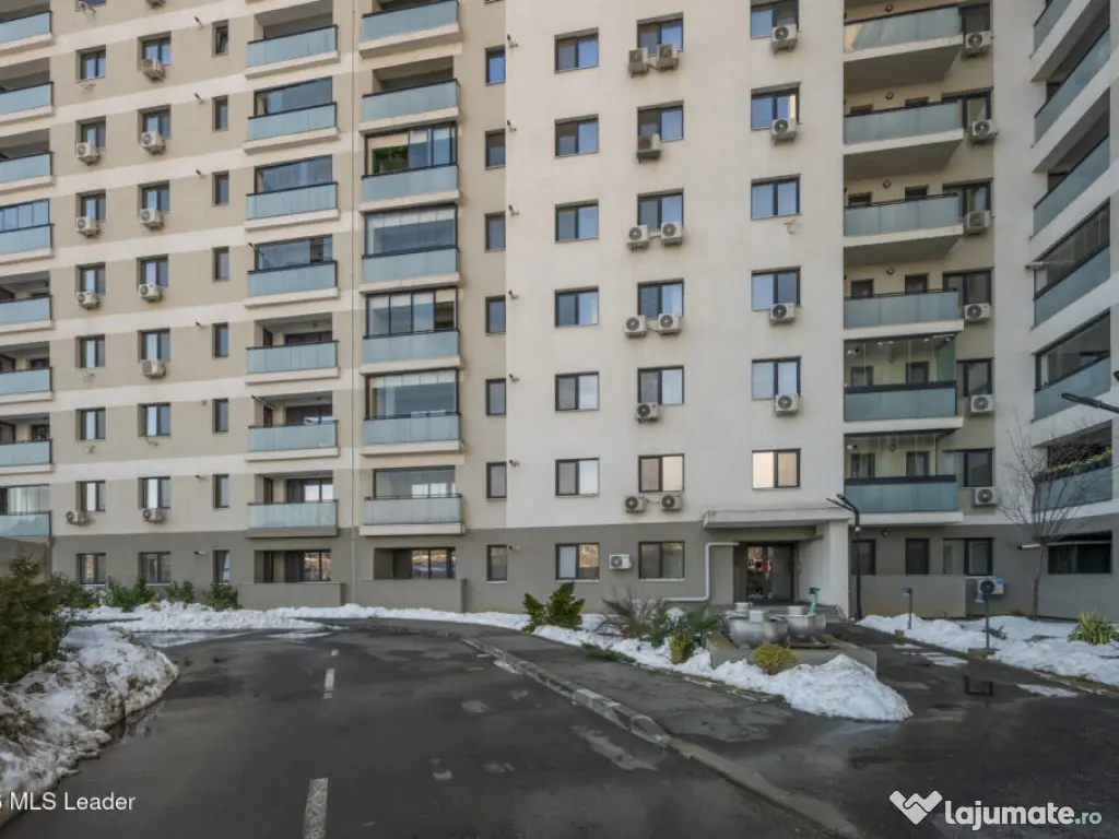 STUDIO | 41,8 MP | PARCUL CAROL