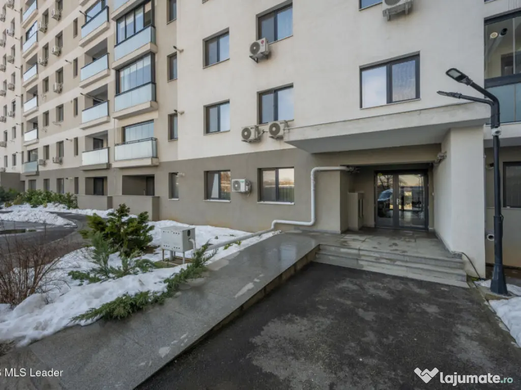 STUDIO | 41,8 MP | PARCUL CAROL