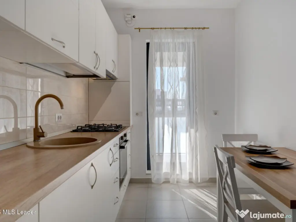 STUDIO | 41,8 MP | PARCUL CAROL