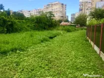 Teren intravilan pentru construcții, 437 mp, zonă B-dul Bu