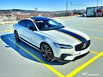 VOLVO S90 T8 Ultimate Dark (Plug-in Hybrid)