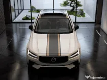 Volvo s90 t8 ultimate dark (plug-in hybrid)