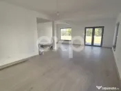 Casă nouă 5 camere, 151 mp utili, teren 1.563 mp – Albot 