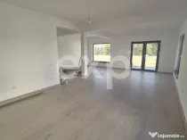 Casă nouă 5 camere, 151 mp utili, teren 1.563 mp – Albot