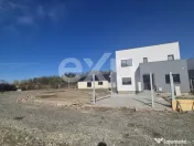 Casă nouă 5 camere, 151 mp utili, teren 1.563 mp – Albot 