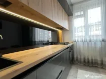 Apartament Lux 3 camere 87mp central cu 2parcare 700€