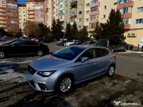📣 Vand Seat ibiza 1.0 tsi dsg 7 – impecabil
