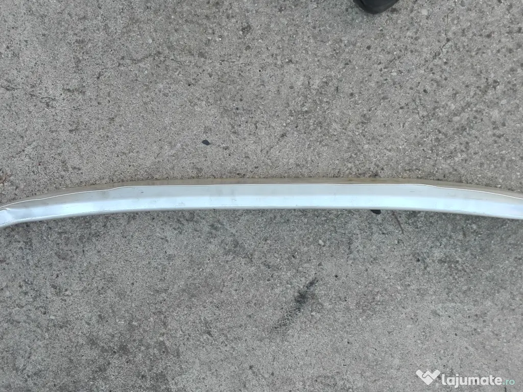 Armatura bara opel corsa d fata si spate