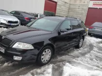 Skoda Octavia 1.9tdi 2008