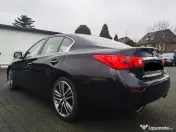 Infiniti Q50 2015 93.000km 