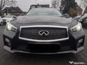 Infiniti Q50 2015 93.000km 