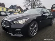 Infiniti Q50 2015 93.000km 