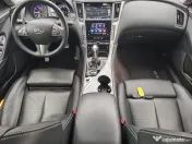 Infiniti Q50 2015 93.000km 