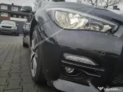 Infiniti Q50 2015 93.000km 