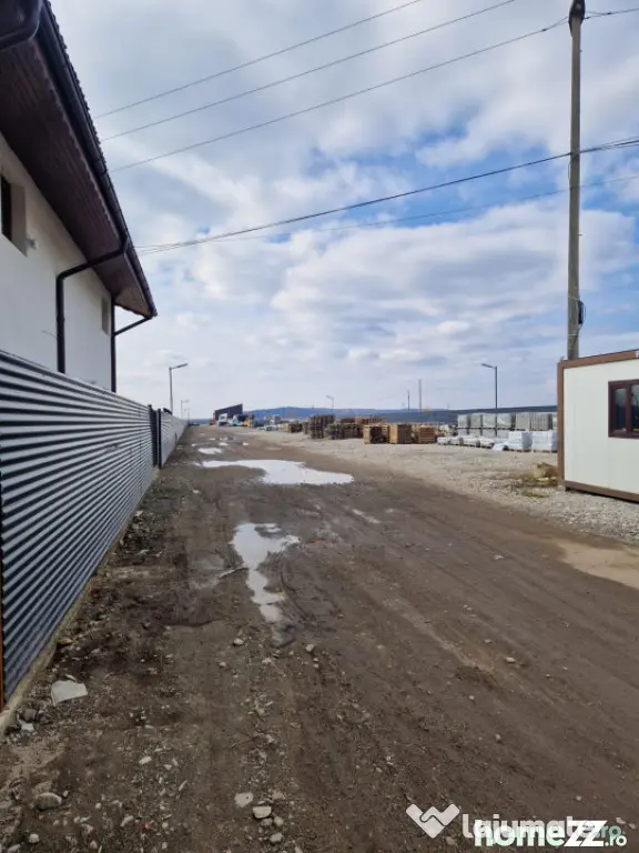 Teren extravilan, 2.803 mp, zona Cernele - Craiova (Dolj)