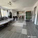 Casă de vânzare 80 mp,cu teren 400 de mp pe Strada Ghinzii