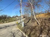 Carbunari Vanzare teren cu fundatie, proiect de casa si r... 