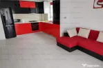 Apartament 3 camere | 2 bai | mobilat utilat - zona Avantgarden