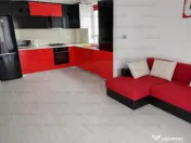 Apartament 3 camere | 2 bai | mobilat utilat - zona Avantgarden 