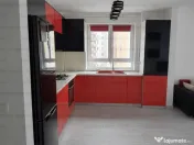 Apartament 3 camere | 2 bai | mobilat utilat - zona Avantgarden 