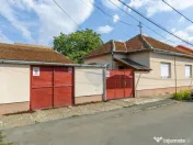 Casă 3 camere UTA Arad cu birou, garaj și atelier. Comi... 