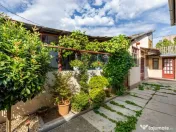 Casă 3 camere UTA Arad cu birou, garaj și atelier. Comi... 