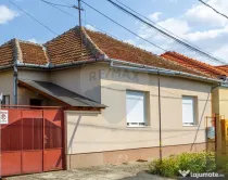 Casă 3 camere UTA Arad cu birou, garaj și atelier. Anal...