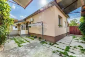 Casă 3 camere UTA Arad cu birou, garaj și atelier. Anal... 