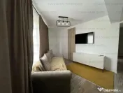 COLOSSEUM; apartament 3 Camere nou mobilat Utilat Vivamus 