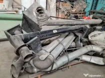 Tubulatura de ventilatie