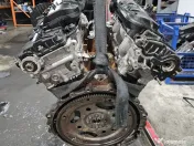 Motor Range Rover Sport 3.0 diesel v6 306dt Discovery 4 Gen 1 