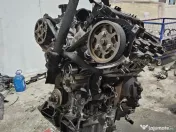 Motor Range Rover Sport 3.0 diesel v6 306dt Discovery 4 Gen 1 