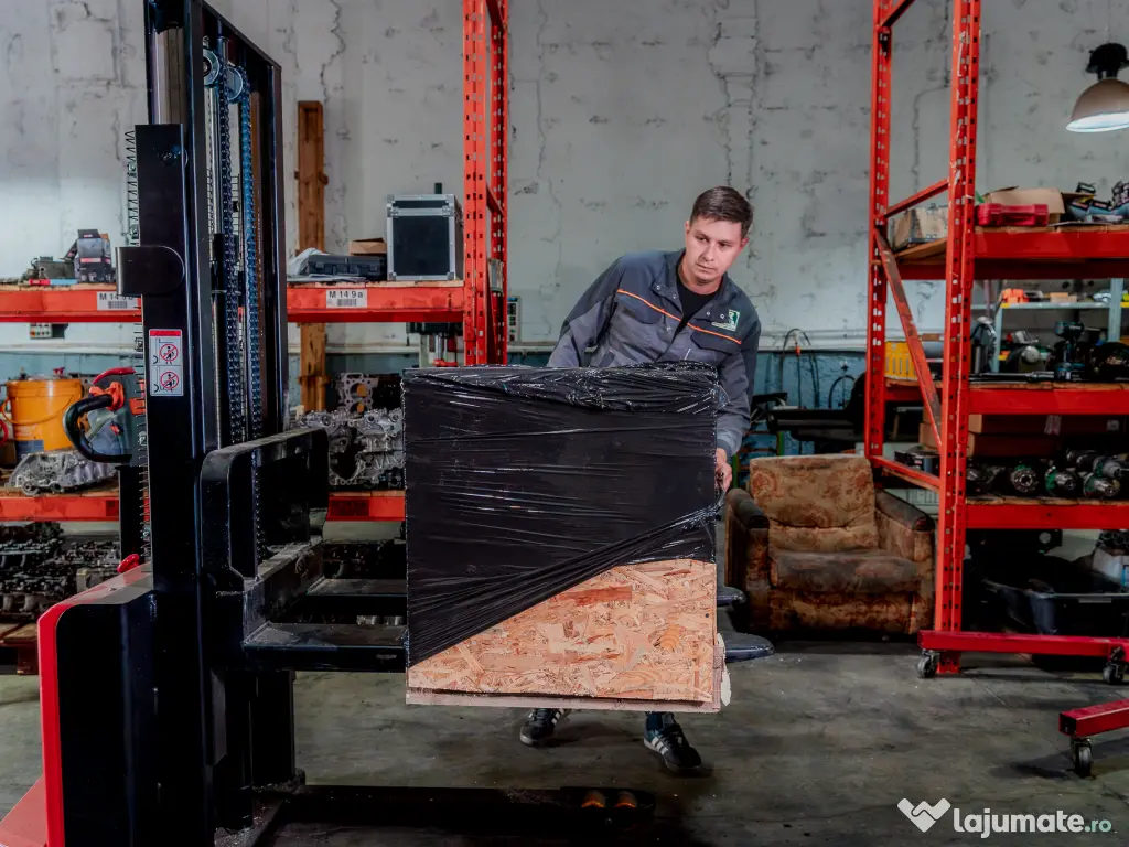 Motor Range Rover Sport 3.0 diesel v6 306dt Euro 5 - RECONDITIONAT