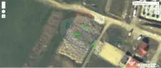 Teren 600mp Oradea / Sanmartin/Padure 