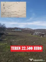 Teren Construibil loc AGIGHIOL jud TULCEA