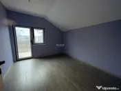 Casa 4 camere, 2 bai, 420 mp teren, Pacurari- Gradina Bota 