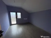 Casa 4 camere, 2 bai, 420 mp teren, Pacurari- Gradina Bota 