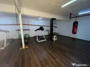 Casa 4 camere, 2 bai, 420 mp teren, Pacurari- Gradina Bota 