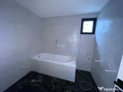 Casa 4 camere, 2 bai, 420 mp teren, Pacurari- Gradina Bota 