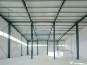 Hală de închiriat - 539 mp, în zona Metro 