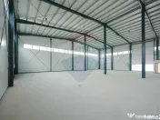 Hală de închiriat - 539 mp, în zona Metro 