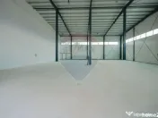 Hală de închiriat - 539 mp, în zona Metro 