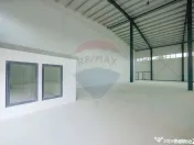 Hală de închiriat - 539 mp, în zona Metro 