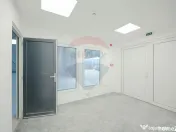 Hală de închiriat - 539 mp, în zona Metro 