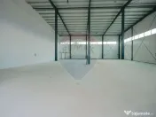 Hală de închiriat - 539 mp, în zona Metro 