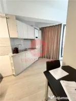 Studio Solid Residence Butoaie cu Vedere la Lac - Loc de par