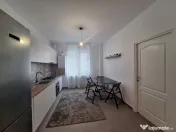 Apartament modern cu 2 camere, parcare subterană inclusă, zonă Teilor 