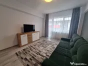Apartament modern cu 2 camere, parcare subterană inclusă, zonă Teilor 